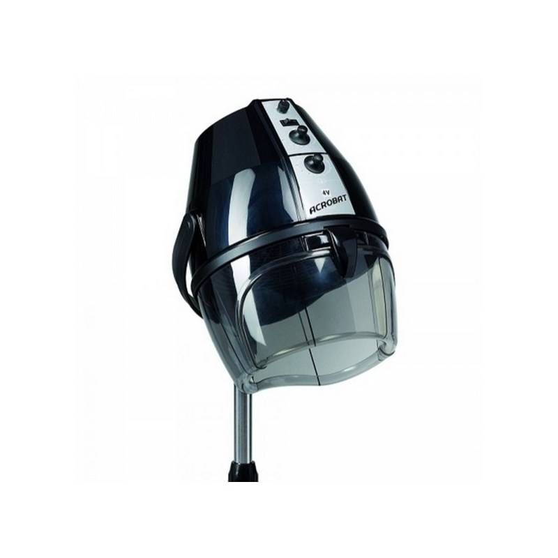 Acrobat 2 Speed Pedestal Black - Image 2