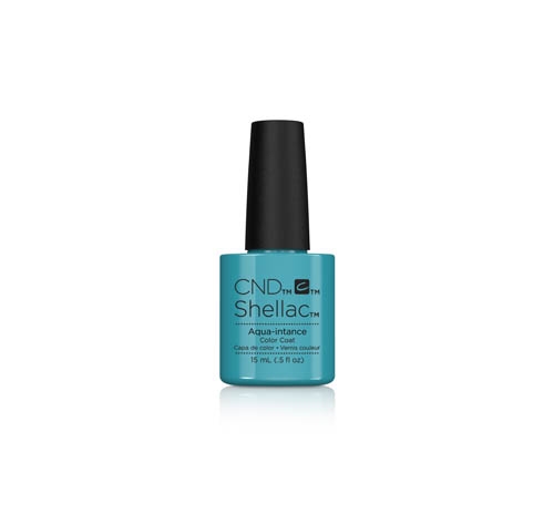 CND SHELLAC AQUA-INSTANCE 7.3ml