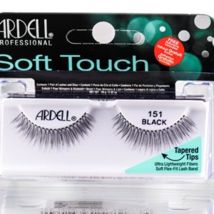 Soft Touch - Lash Strip 151