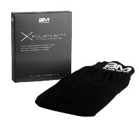 Xfoliate Mitt