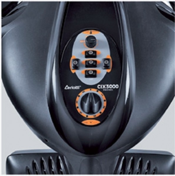 Ceriotti CIX3000 Pedestal - Image 3