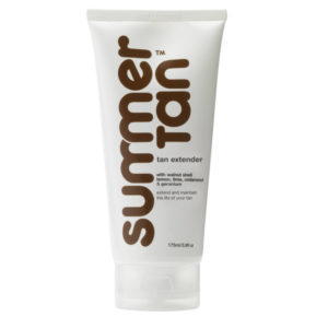 Mancine Summer Tan Extender 175ml