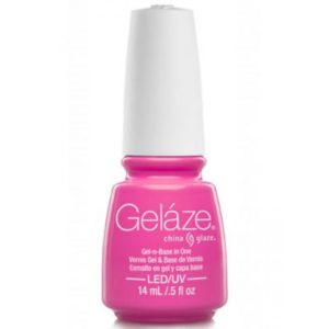 Gelaze Hang Ten Toes 14ml