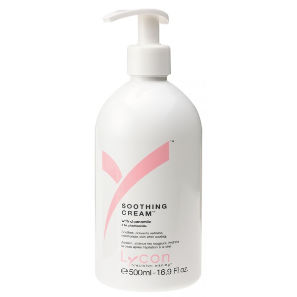 Lycon - SOOTHING CREAM 500ML