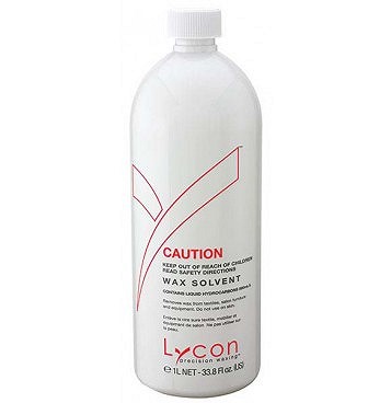LYCON WAX SOLVENT 1L