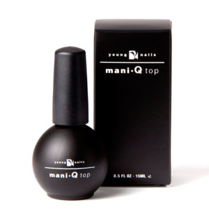 ManiQ Colour Top Coat