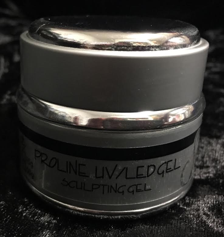 Elite - Proline Builder Gel Clear 50g