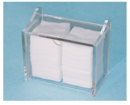 Wipes Holder