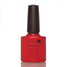 CND Shellac Tropix Colour 7.3ml