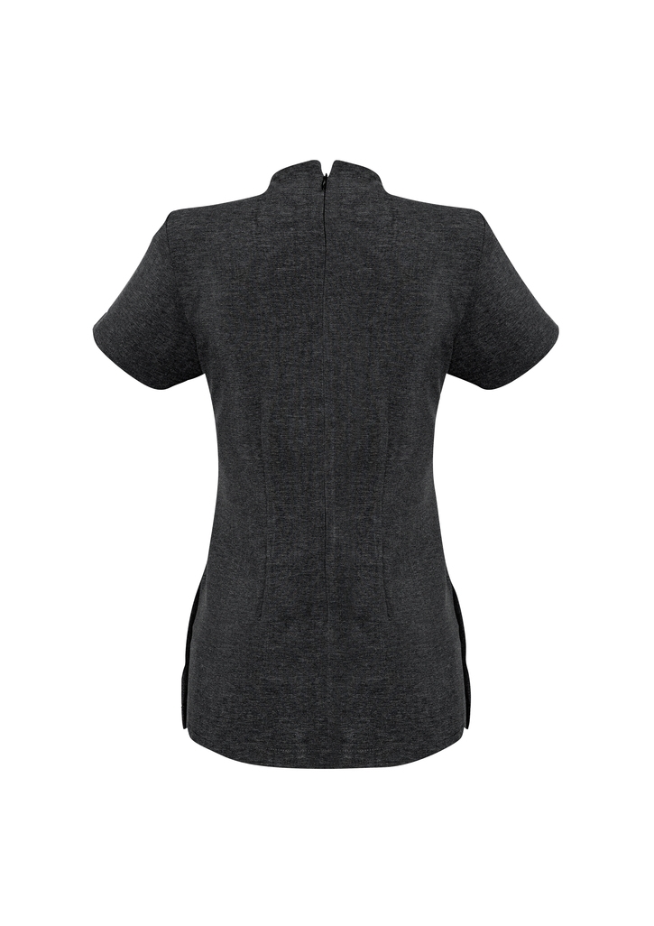 LADIES SPA TUNIC H630L - Image 4