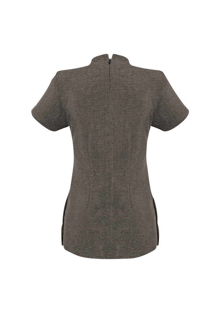 LADIES SPA TUNIC H630L - Image 6