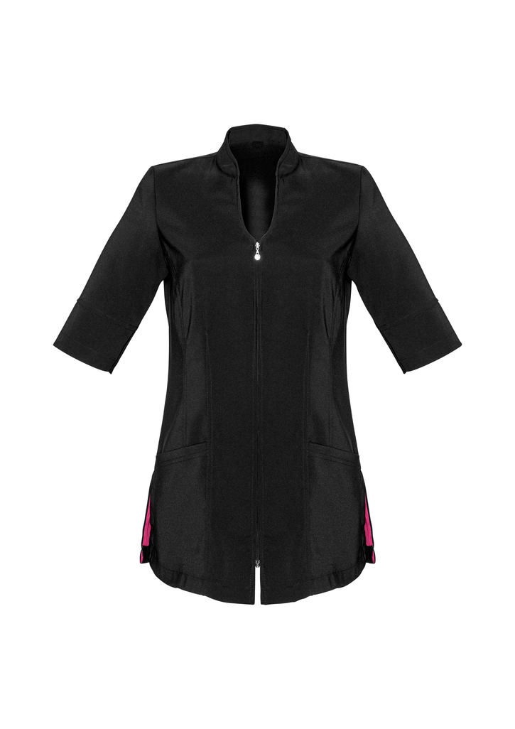 LADIES BLISS TUNIC H632L - Magenta