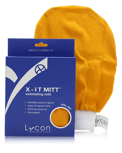 X-IT MITT