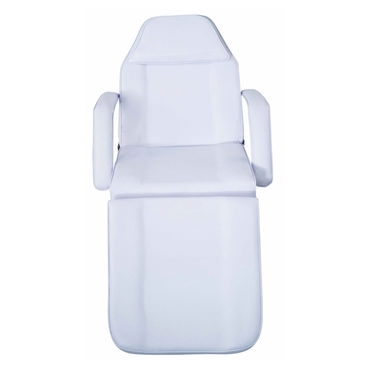 Joiken Hydraulic Beauty Bed - White - Image 2