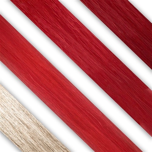 Keracolor Color Clenditioner Colour Shampoo Red - Image 3