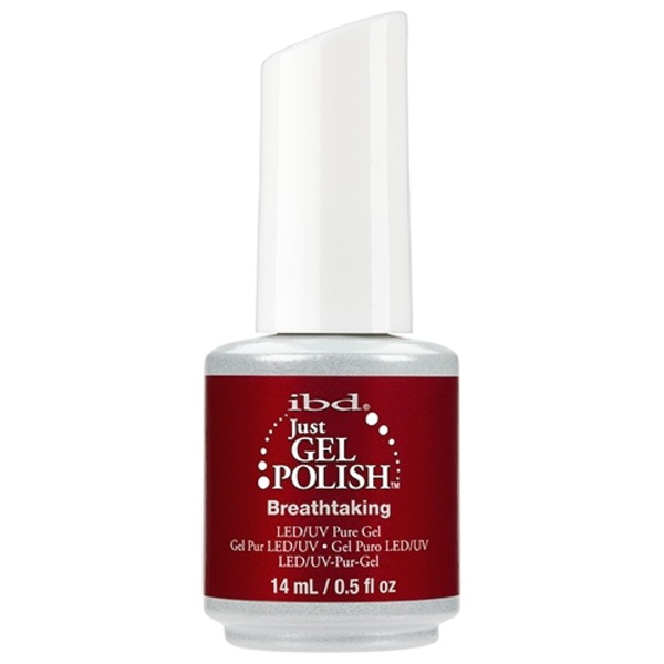 IBD Just Gel Polish Breathtaking