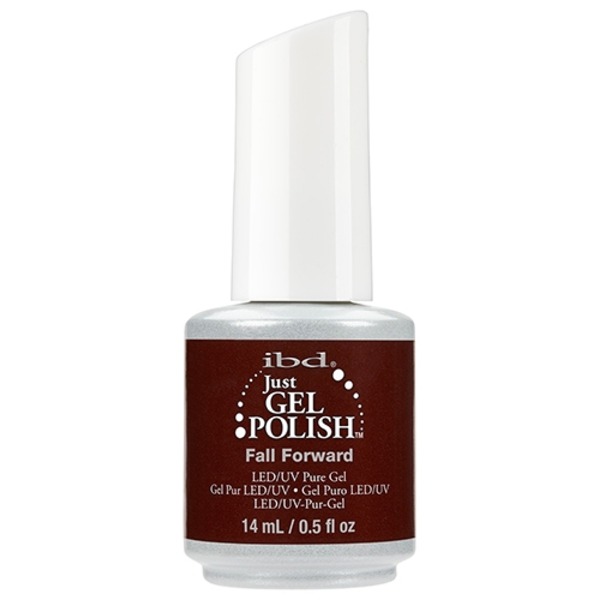 IBD Just Gel Polish Fall Forward