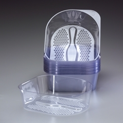 Belava Disposable Pedi-Liner Refill - Image 3