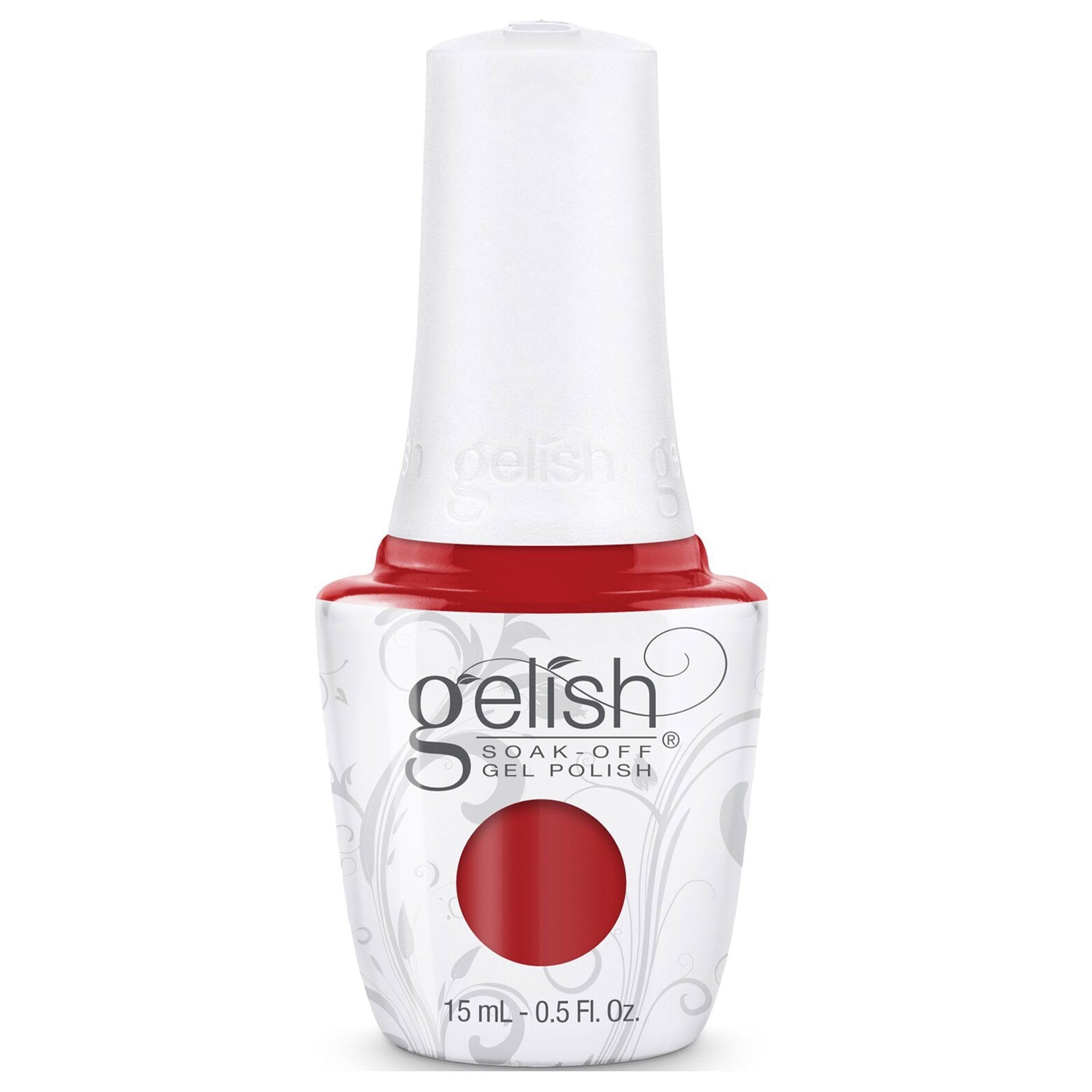 Gelish Soak Off - Forever Fabulous A Kiss From Marilyn - Image 2
