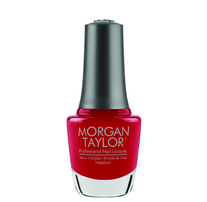 Gelish Soak Off - Forever Fabulous A Kiss From Marilyn - Image 3