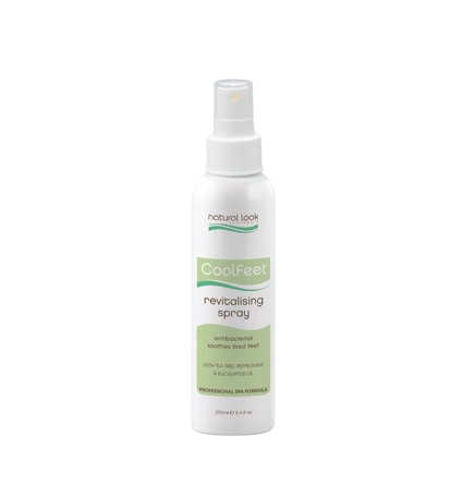 Cool Feet Revitalising Spray 125ml - Image 2