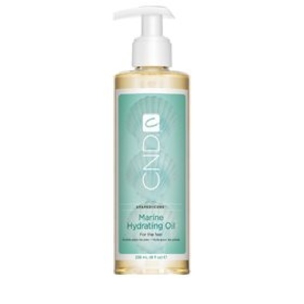 Marine Hydrating Oil 236ml