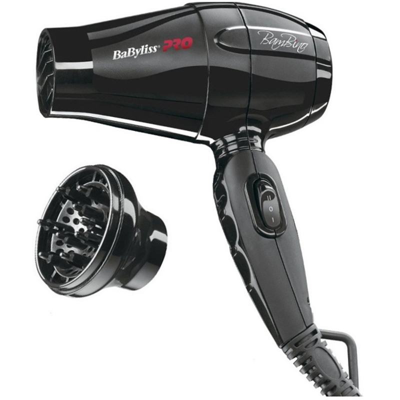 BabylissPRO Bambino Dryer - 1200W