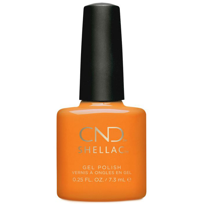 CND Shellac GYPSY