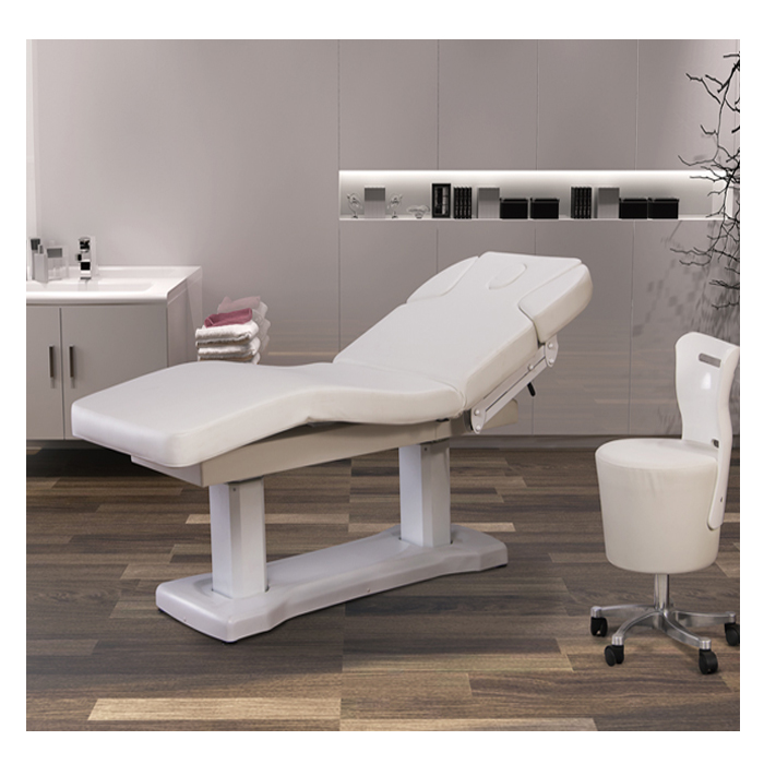 CHLOE - ELECTRIC BEAUTY & MASSAGE BED - Image 3