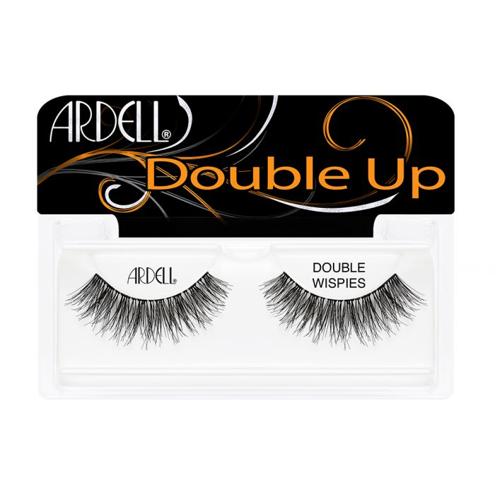 Ardell Double Up Wispies-Double Up Wispies