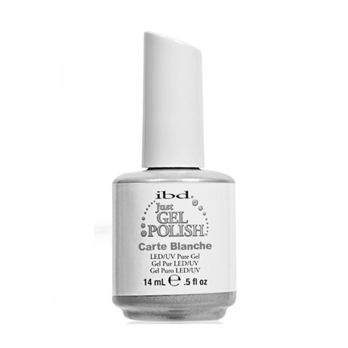 IBD Just Gel Polish - Carte Blanche