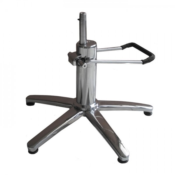 Kate Styling Chair - Tan - Image 3
