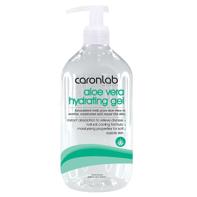 CARON - Aloe Vera Hydrating Gel 300ml