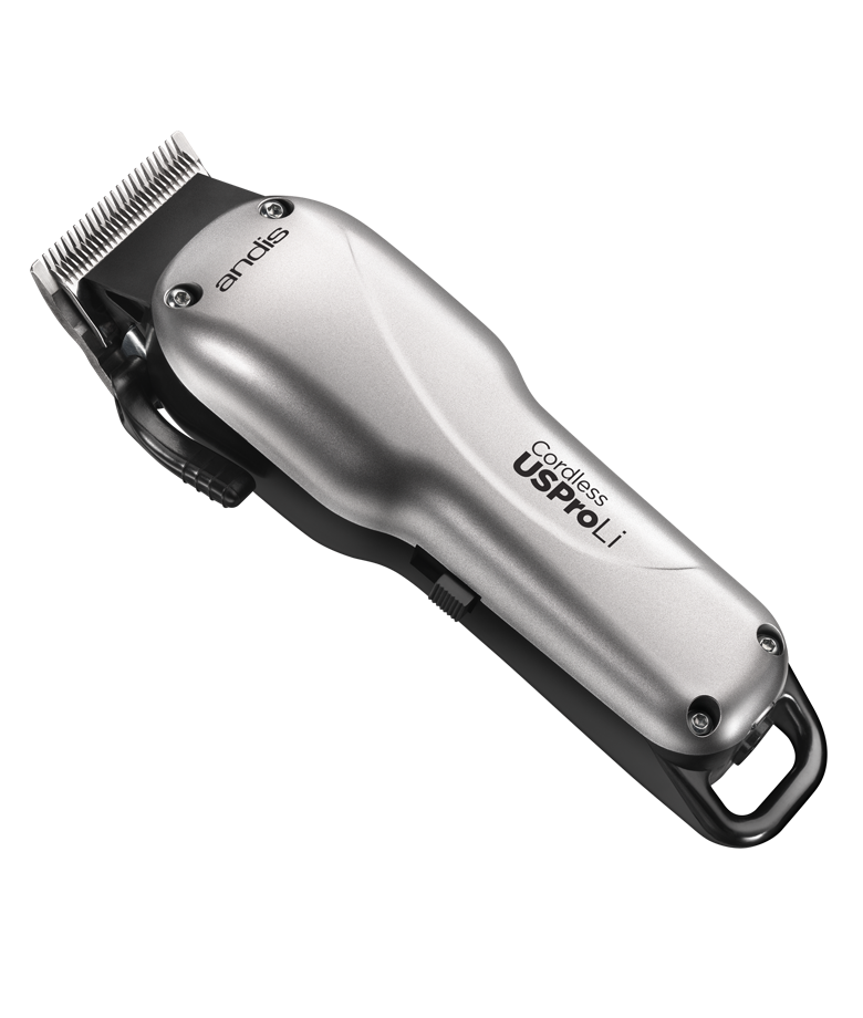 Andis US Pro Li Cordless Clipper - Image 3