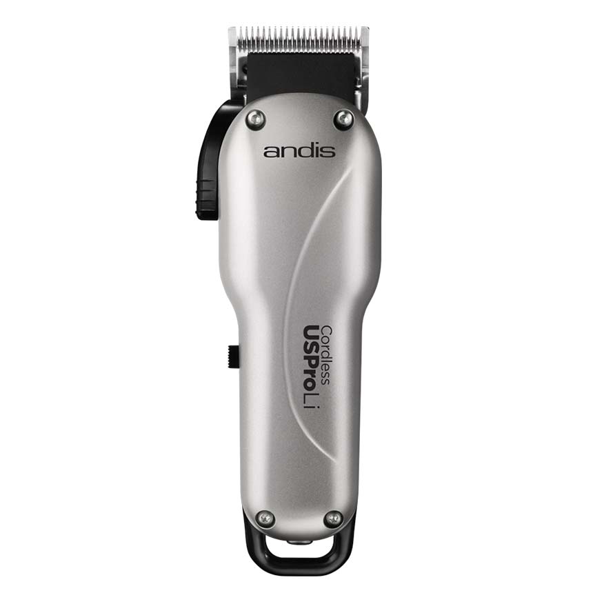 Andis US Pro Li Cordless Clipper