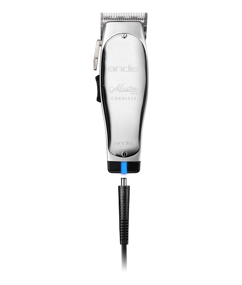Andis Master® Cordless Lithium Ion Clipper - Image 5