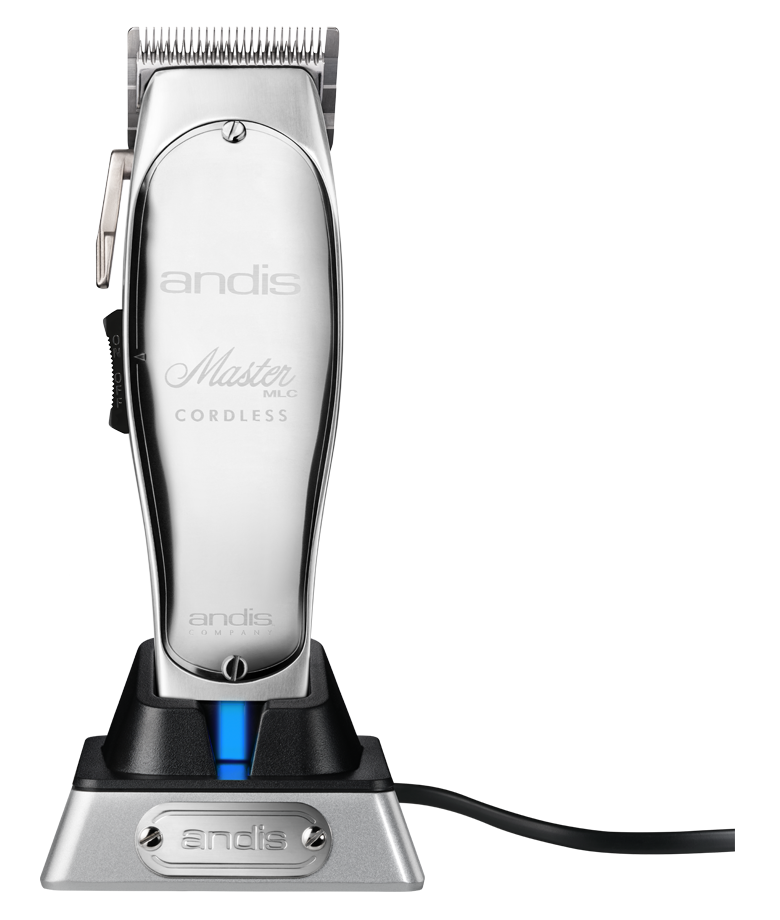 Andis Master® Cordless Lithium Ion Clipper - Image 4