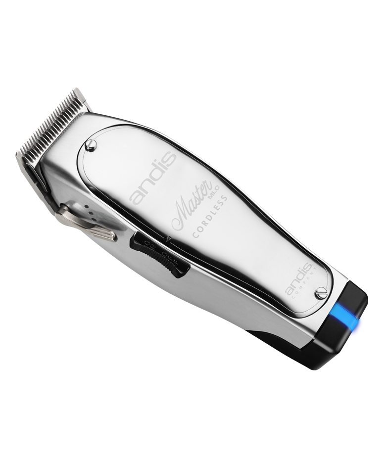 Andis Master® Cordless Lithium Ion Clipper - Image 3