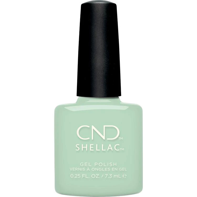 CND Shellac Magical Topiary 7.3ml