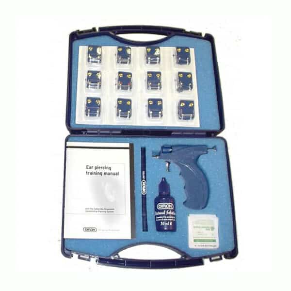 Caflon Professional Ear Piercing Kit