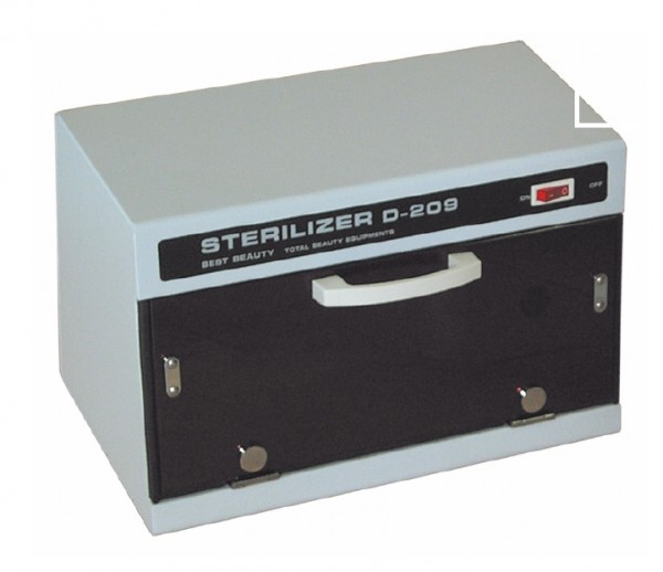 UV Sterilizer Unit