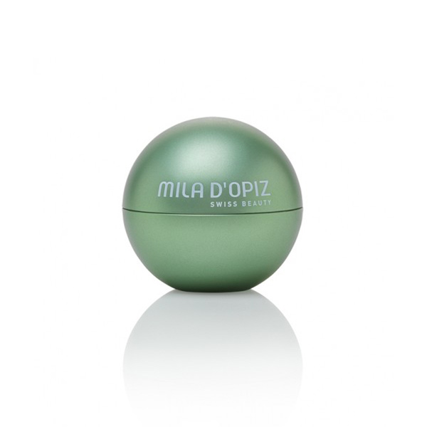 Mila D'Opiz Vegan Green Caviar Day Cream 50ml