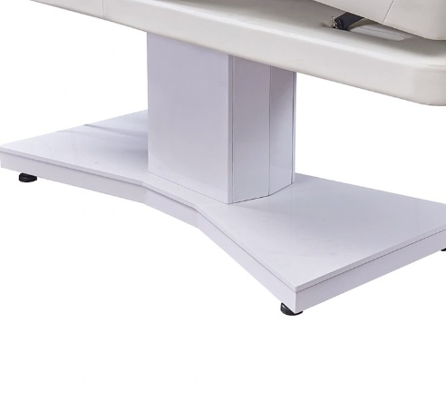 Kate Electric Bed - White Base - Image 2