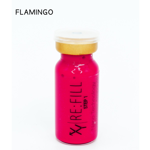 XY Lip Re:Fill - Image 5