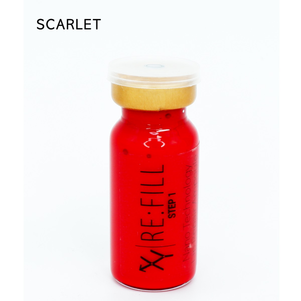 XY Lip Re:Fill - Image 6