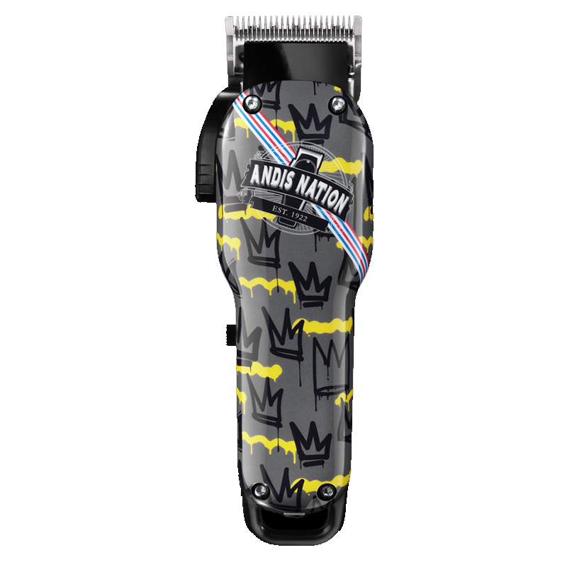Andis Cordless Envy Li Fade