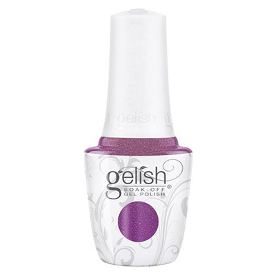 Gelish MTV Ultimate Mixtape