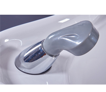 Electra Shampoo Bed - Image 3