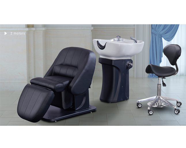 Electra Shampoo Bed - Image 2