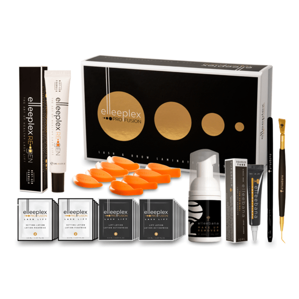 Elleeplex Pro Full Kit